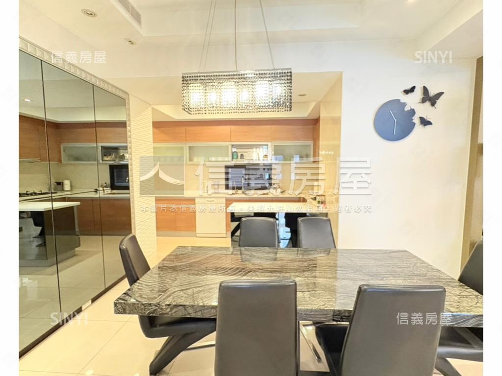 碧連天優雅大氣雅居房屋室內格局與周邊環境