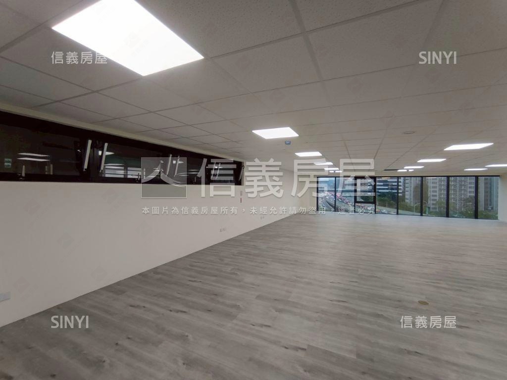 面北科大綠意純辦房屋室內格局與周邊環境