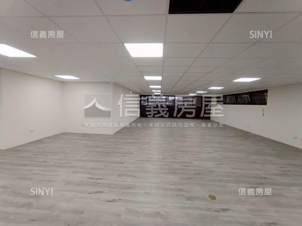 面北科大綠意純辦房屋室內格局與周邊環境