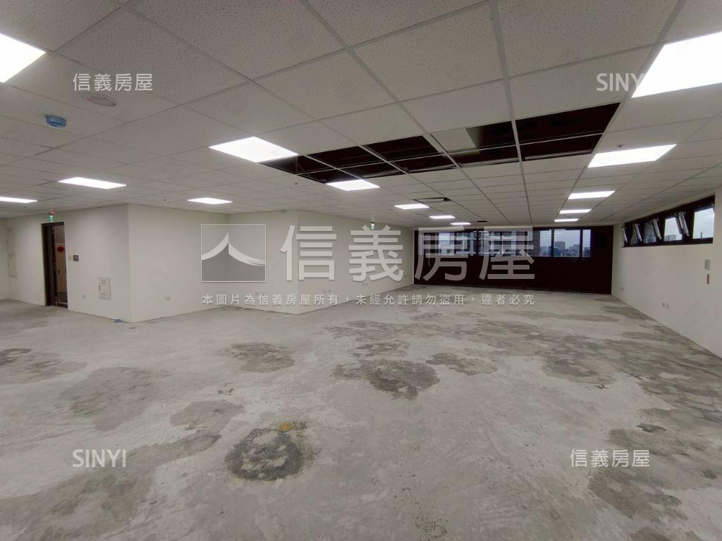 面北科大綠意純辦房屋室內格局與周邊環境