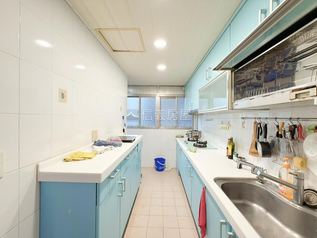 陽光明媚敦南大美寓房屋室內格局與周邊環境