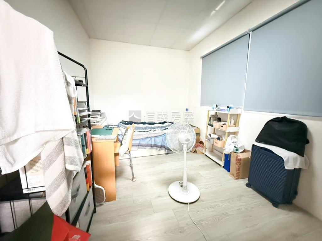 陽光明媚敦南大美寓房屋室內格局與周邊環境