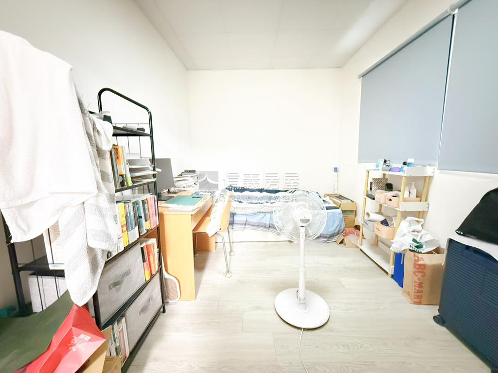 陽光明媚敦南大美寓房屋室內格局與周邊環境