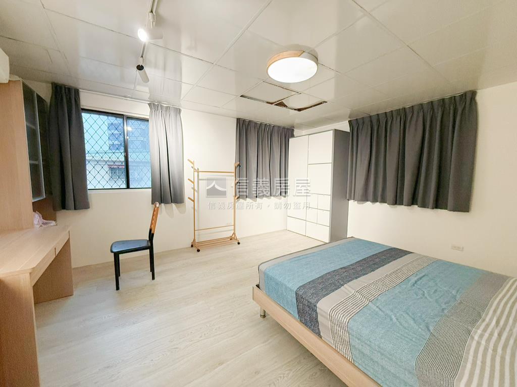 陽光明媚敦南大美寓房屋室內格局與周邊環境