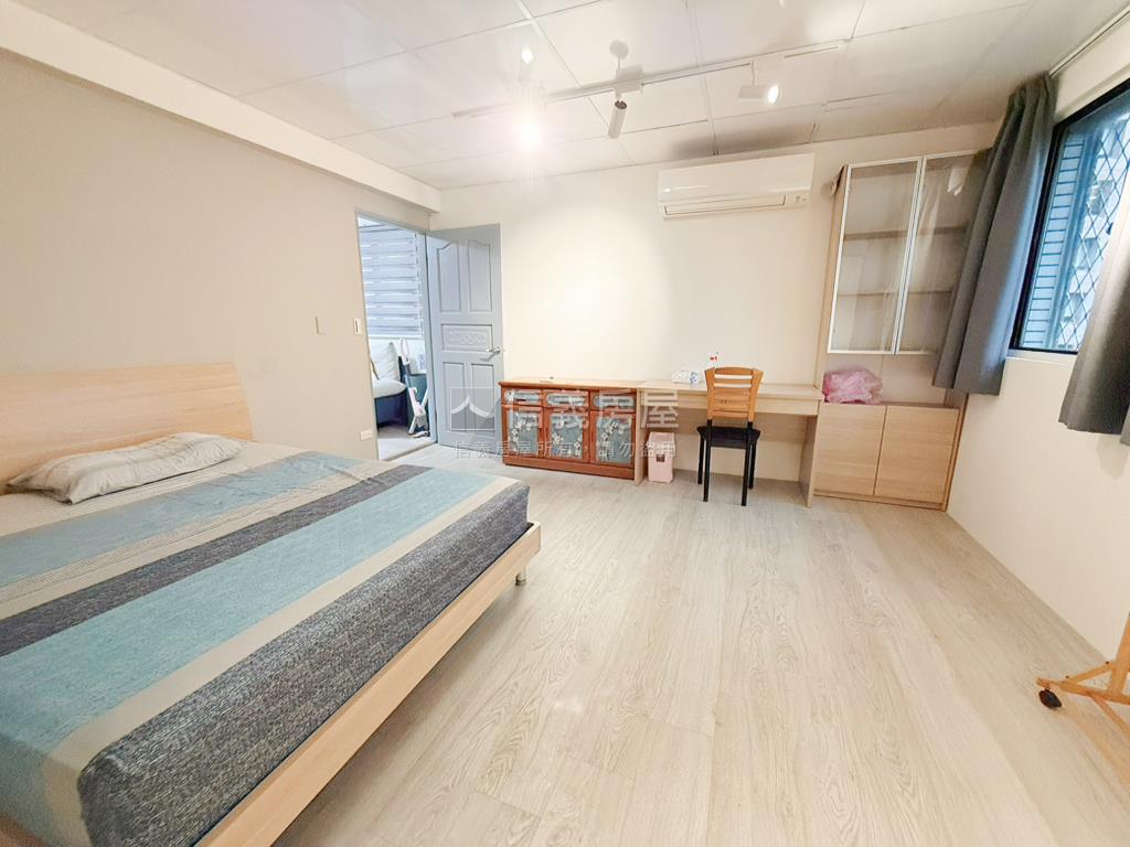 陽光明媚敦南大美寓房屋室內格局與周邊環境
