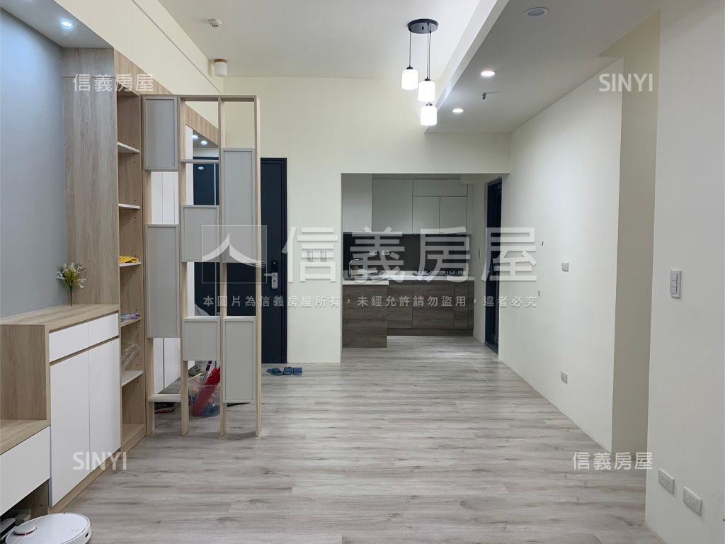 親家愛家三房附平車房屋室內格局與周邊環境