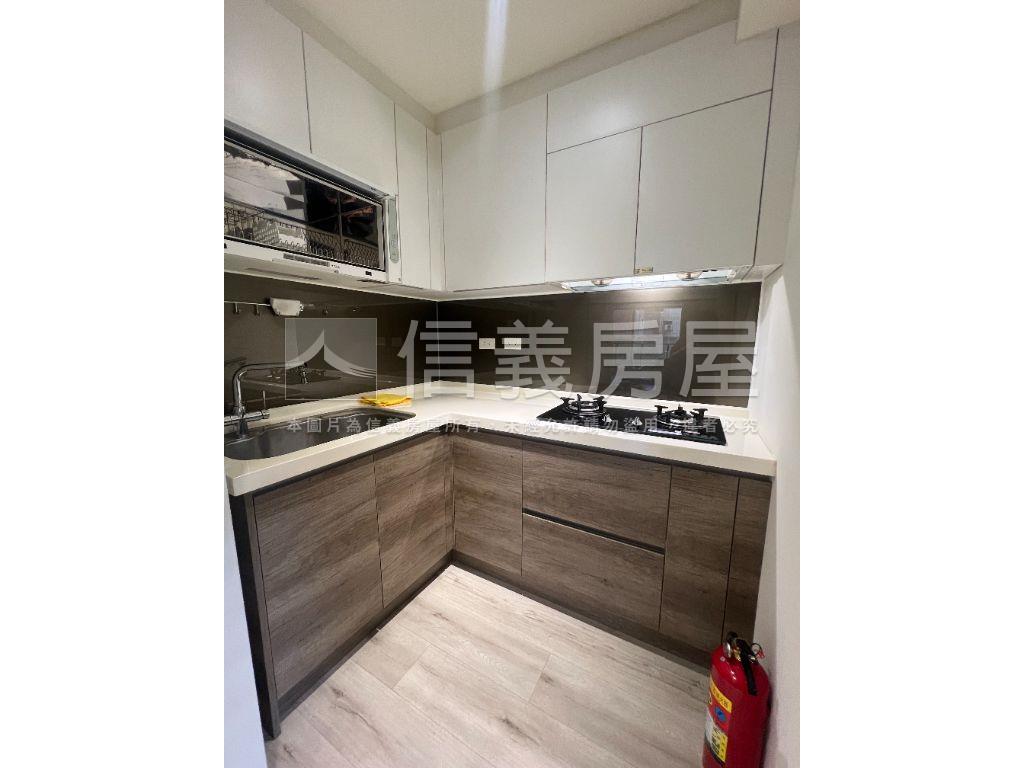 親家愛家三房附平車房屋室內格局與周邊環境