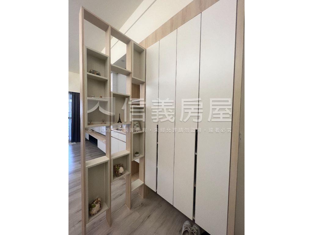 親家愛家三房附平車房屋室內格局與周邊環境