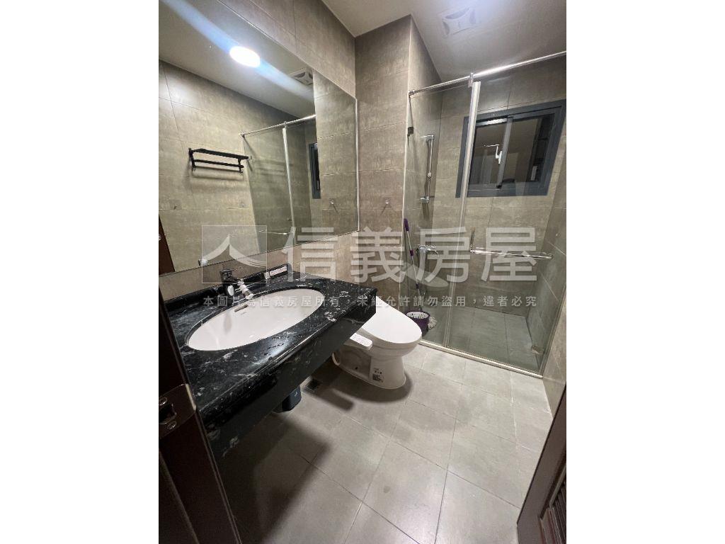 親家愛家三房附平車房屋室內格局與周邊環境