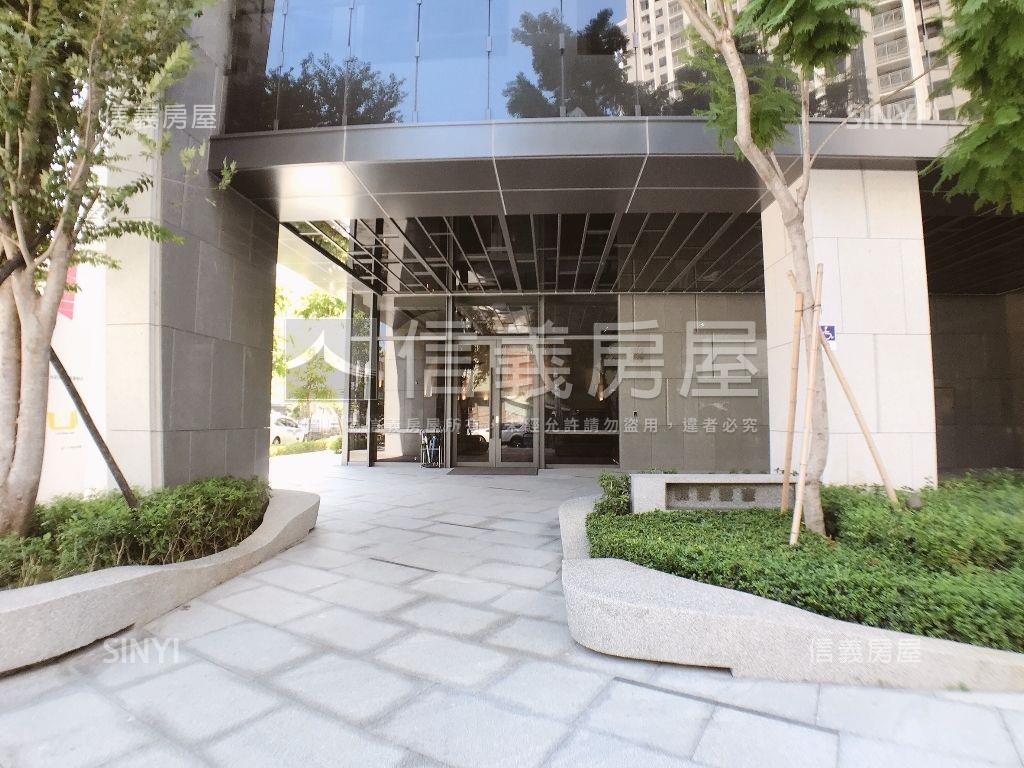 親家愛家三房附平車房屋室內格局與周邊環境