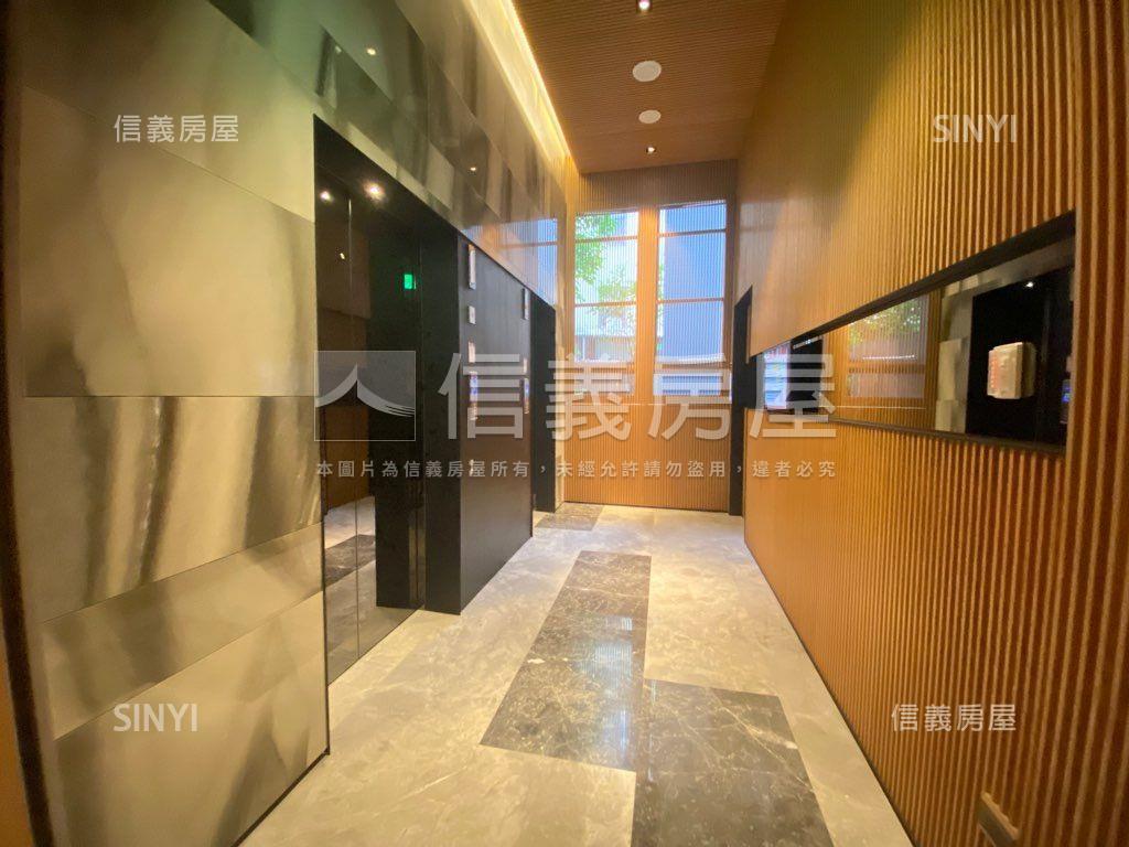 親家愛家三房附平車房屋室內格局與周邊環境