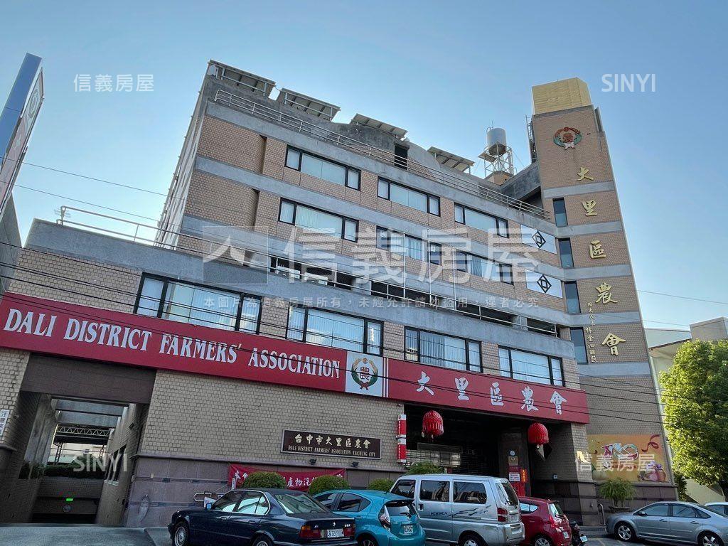 震後精裝三房大平車房屋室內格局與周邊環境