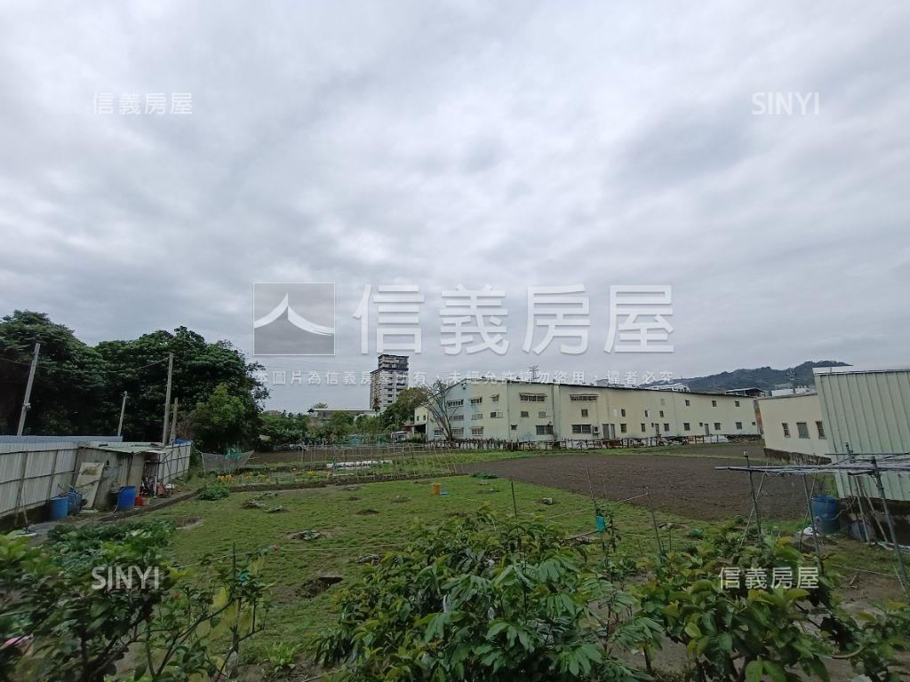 福順街土地Ａ房屋室內格局與周邊環境