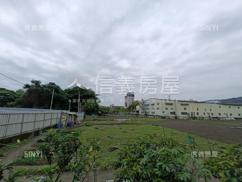 福順街土地Ａ房屋室內格局與周邊環境