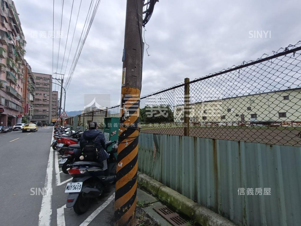 福順街土地Ａ房屋室內格局與周邊環境