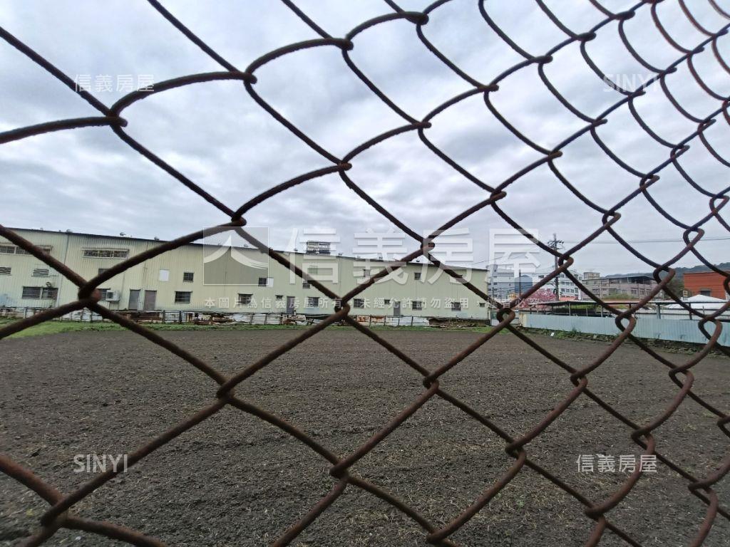 福順街土地Ａ房屋室內格局與周邊環境