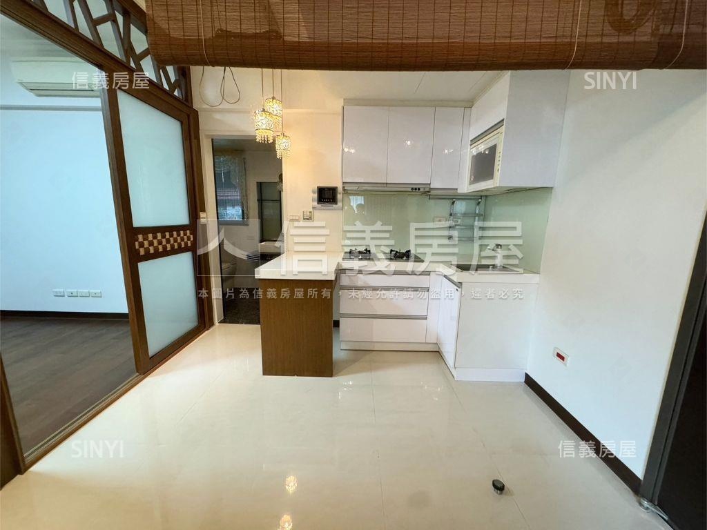仁愛葉慈尊爵豪邸房屋室內格局與周邊環境