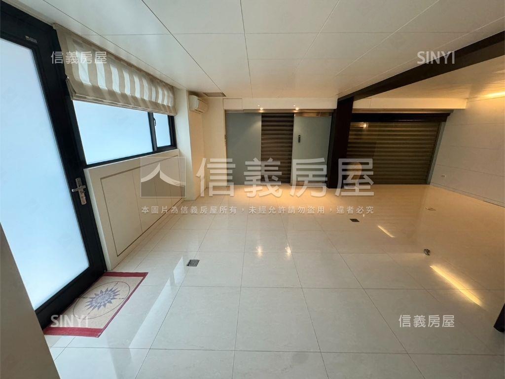 仁愛葉慈尊爵豪邸房屋室內格局與周邊環境