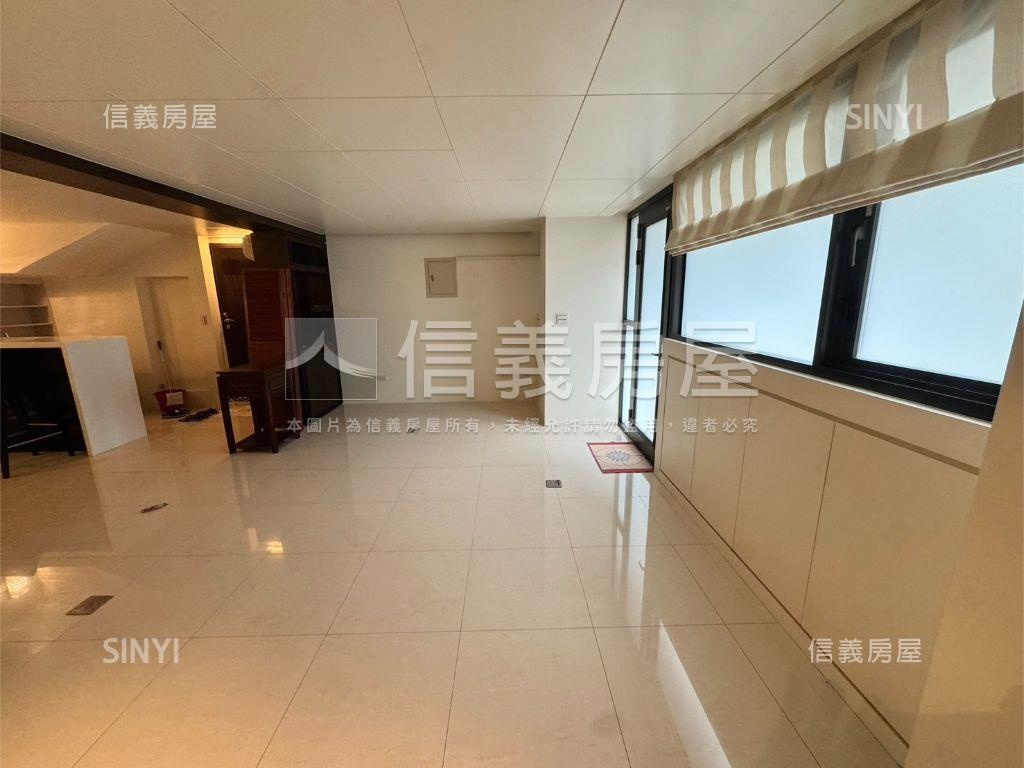 仁愛葉慈尊爵豪邸房屋室內格局與周邊環境