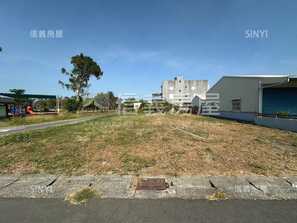 下營上帝爺廟附近土地房屋室內格局與周邊環境