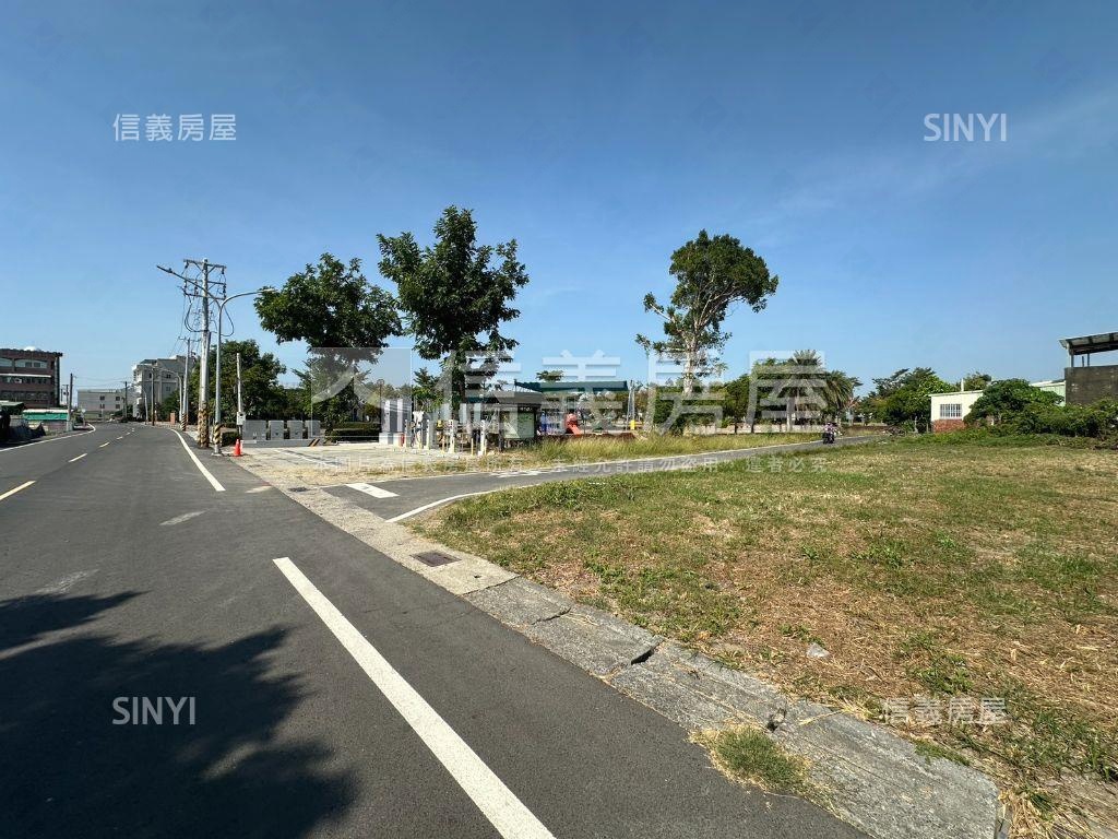 下營上帝爺廟附近土地房屋室內格局與周邊環境