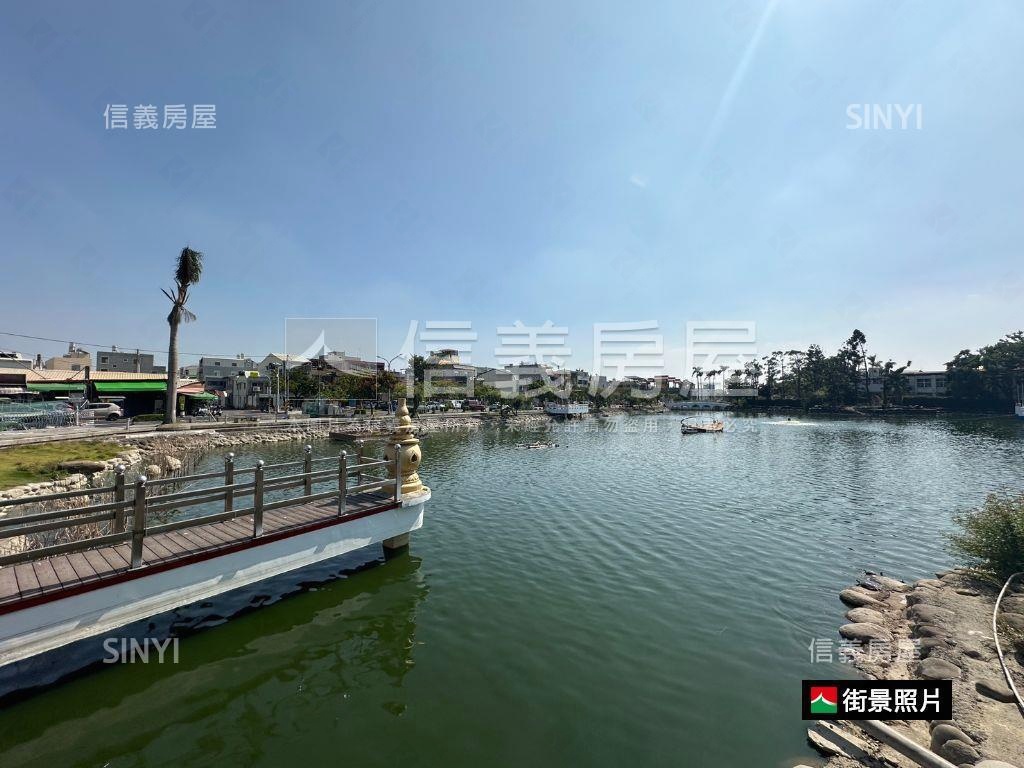 下營上帝爺廟附近土地房屋室內格局與周邊環境