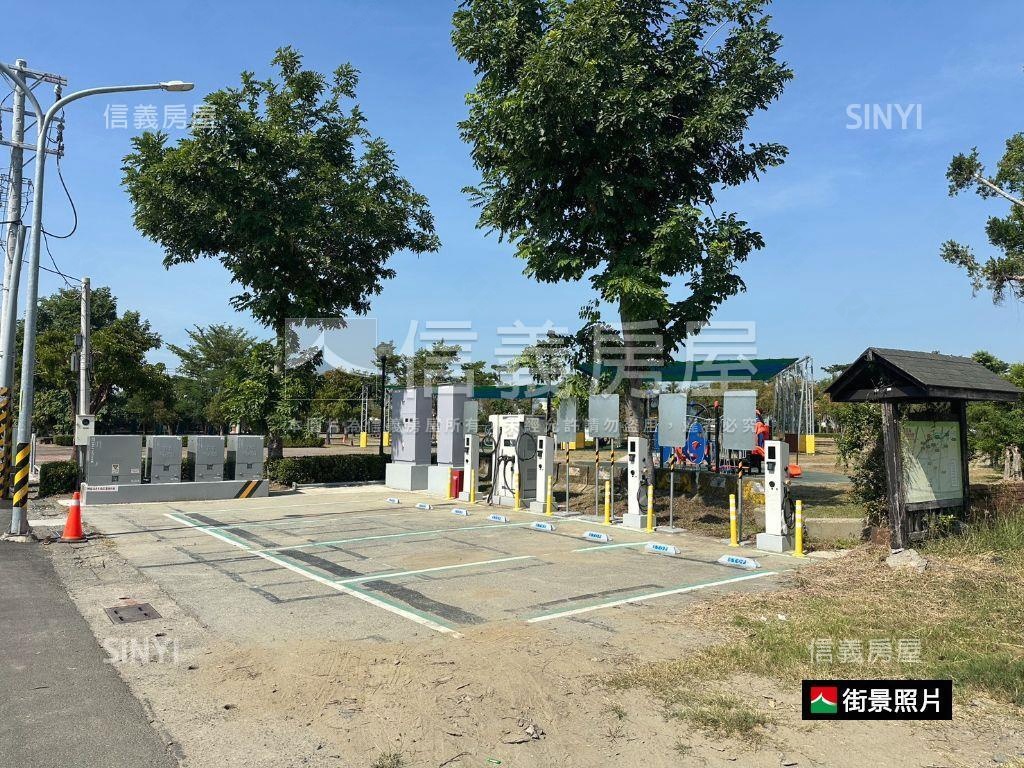 下營上帝爺廟附近土地房屋室內格局與周邊環境