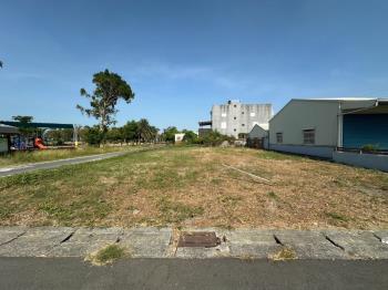 下營上帝爺廟附近土地