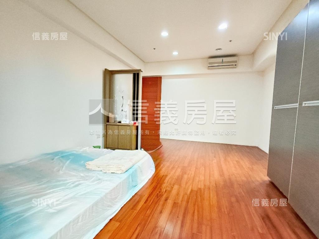 上泰廣福樓中樓四房車位房屋室內格局與周邊環境