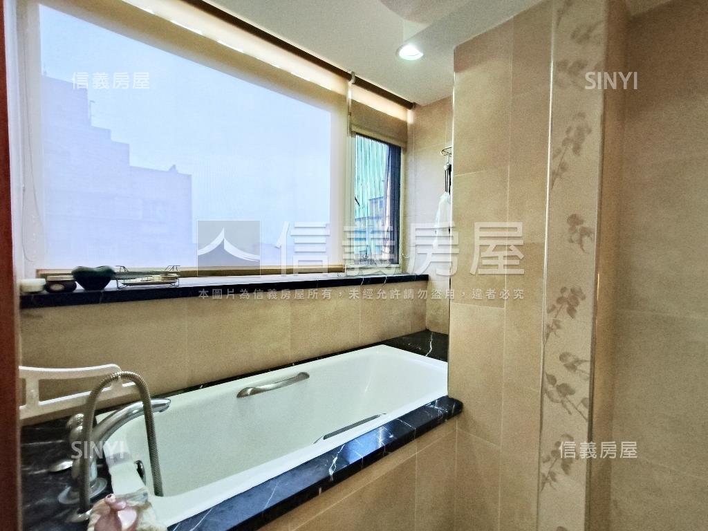 上泰廣福樓中樓四房車位房屋室內格局與周邊環境