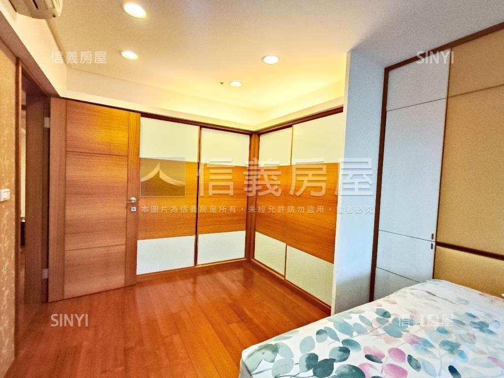 上泰廣福樓中樓四房車位房屋室內格局與周邊環境
