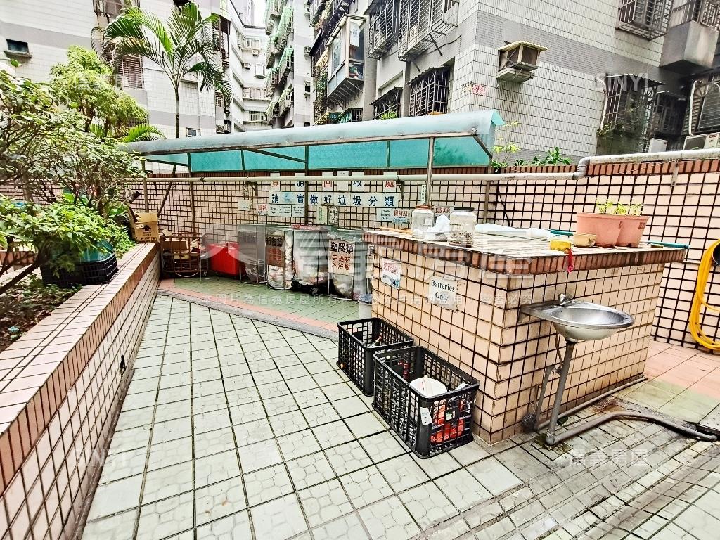 上泰廣福樓中樓四房車位房屋室內格局與周邊環境