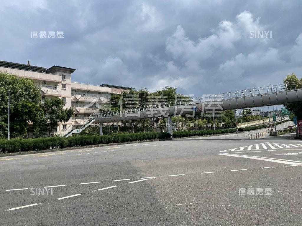 浸樹街透天房屋室內格局與周邊環境
