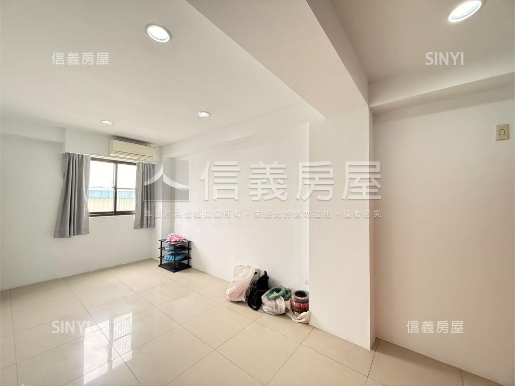 近虎林國小車庫美透天房屋室內格局與周邊環境