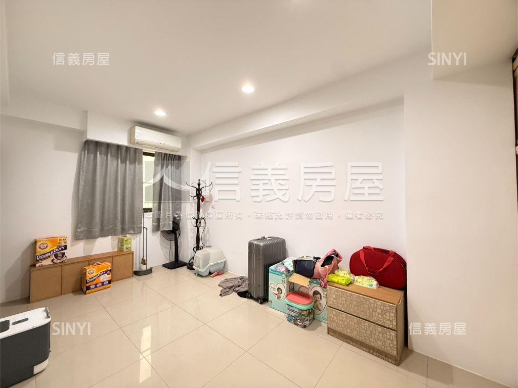 近虎林國小車庫美透天房屋室內格局與周邊環境