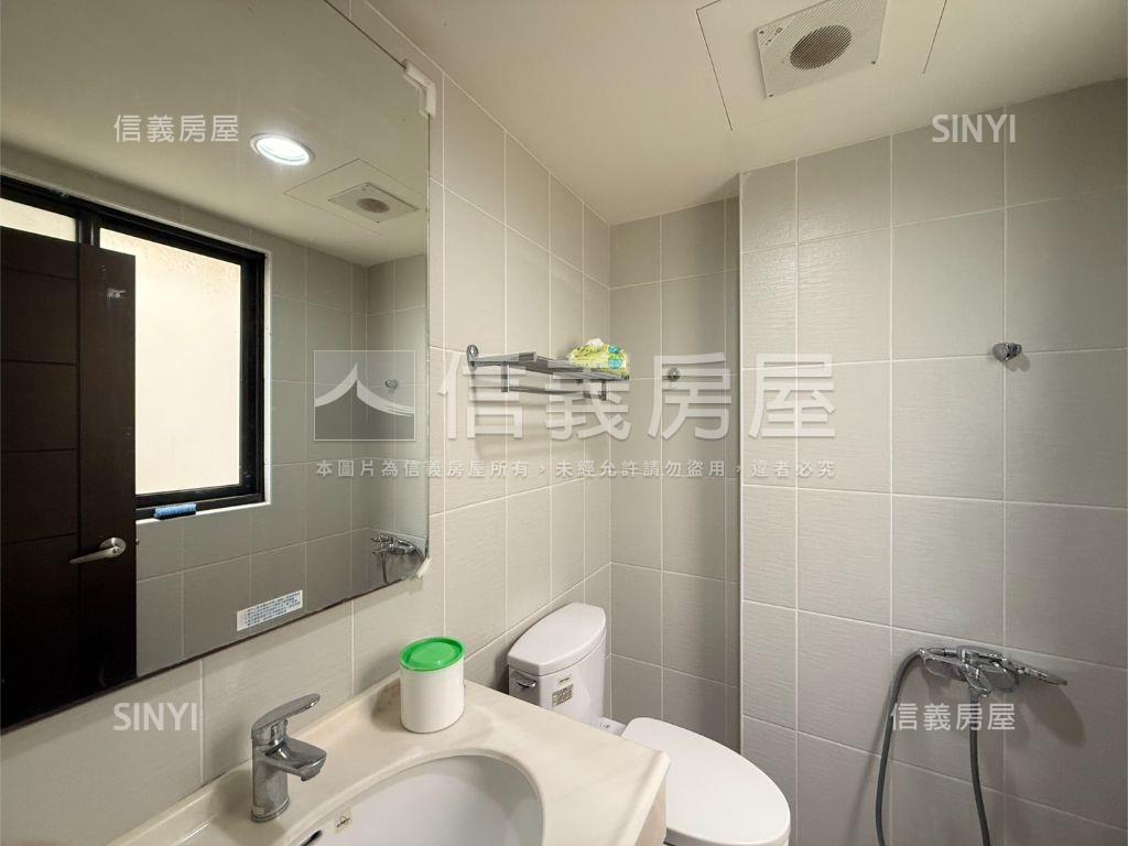 近虎林國小車庫美透天房屋室內格局與周邊環境