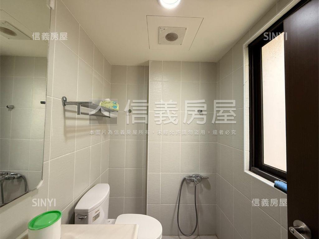 近虎林國小車庫美透天房屋室內格局與周邊環境