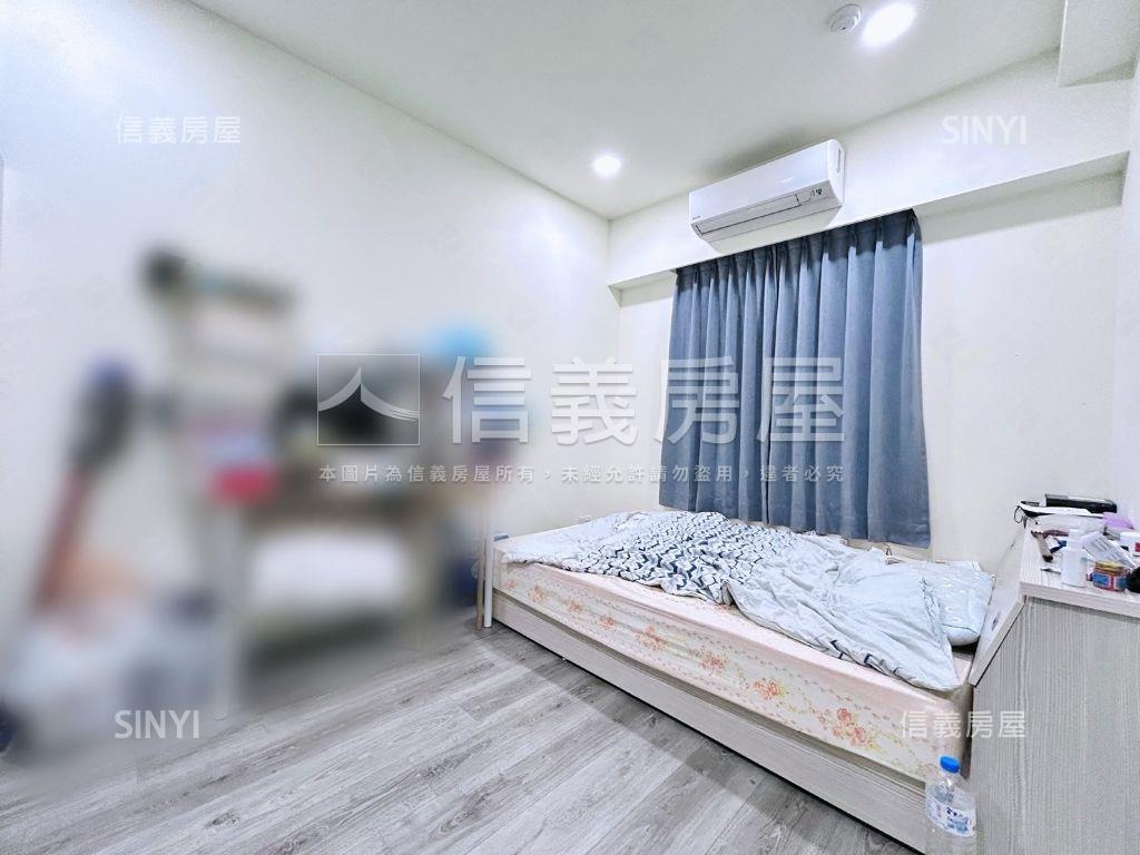 總太匯景好宅三房平面車位房屋室內格局與周邊環境
