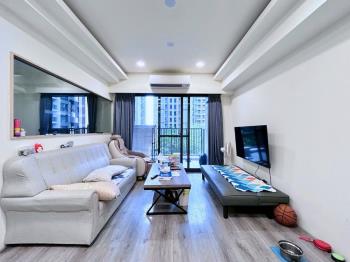 總太２０２０三房平面車位