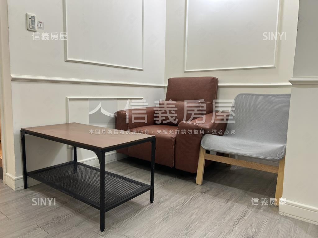 最便宜的８５套房房屋室內格局與周邊環境