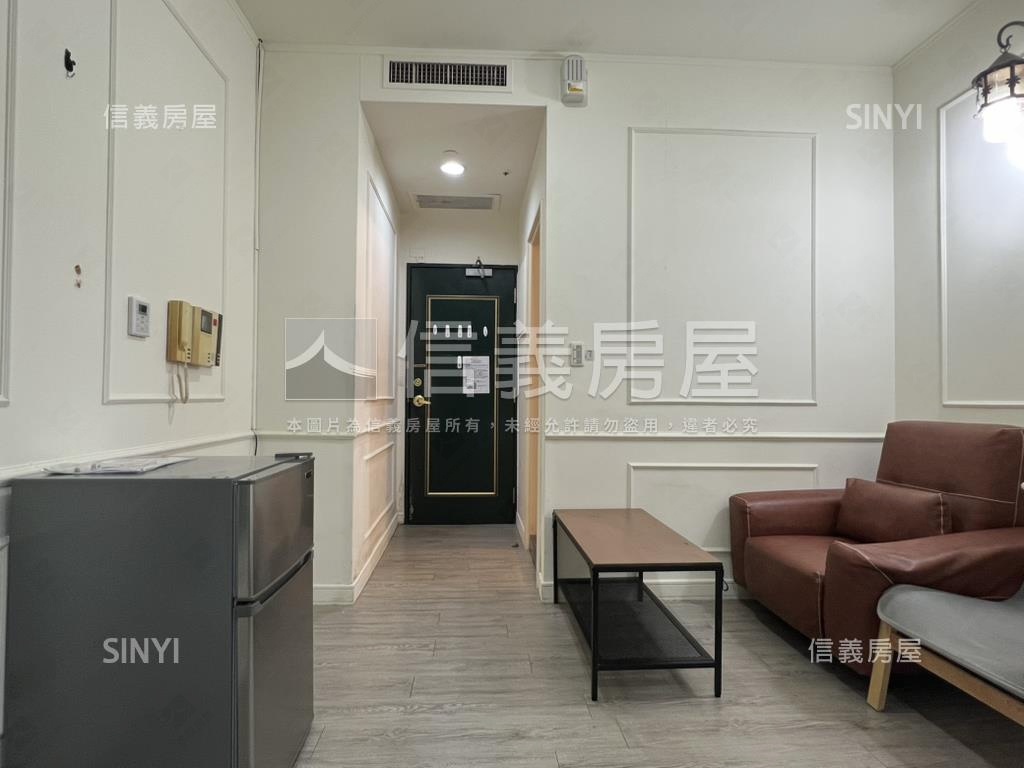 最便宜的８５套房房屋室內格局與周邊環境