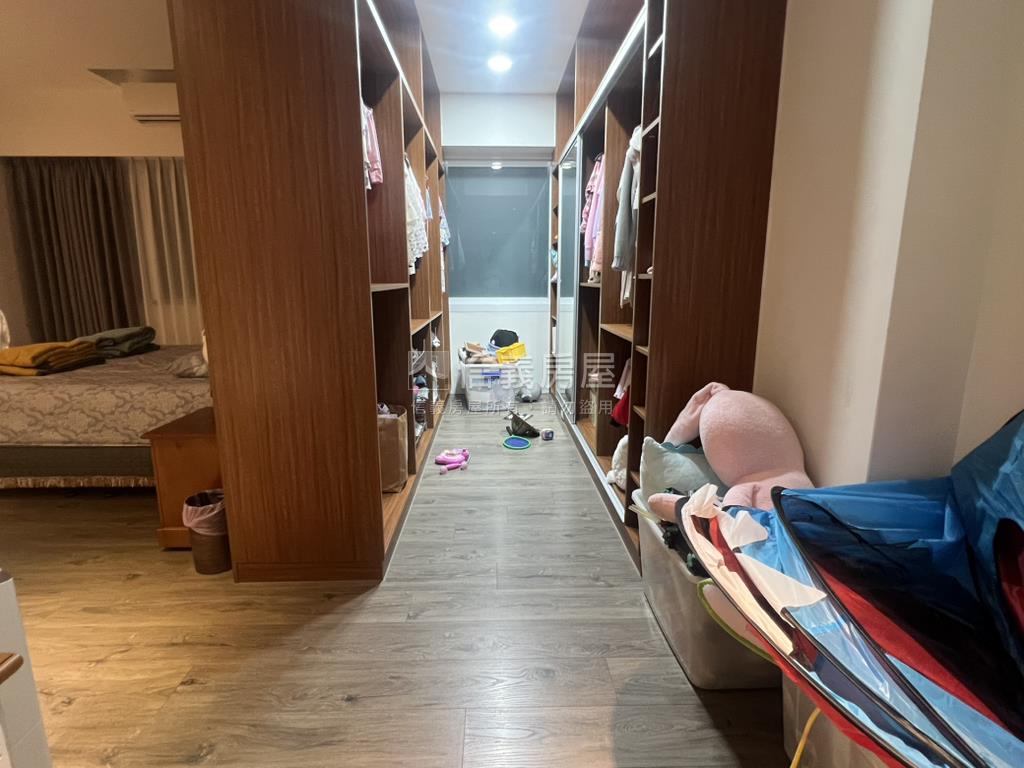 頭份天下一家別墅房屋室內格局與周邊環境