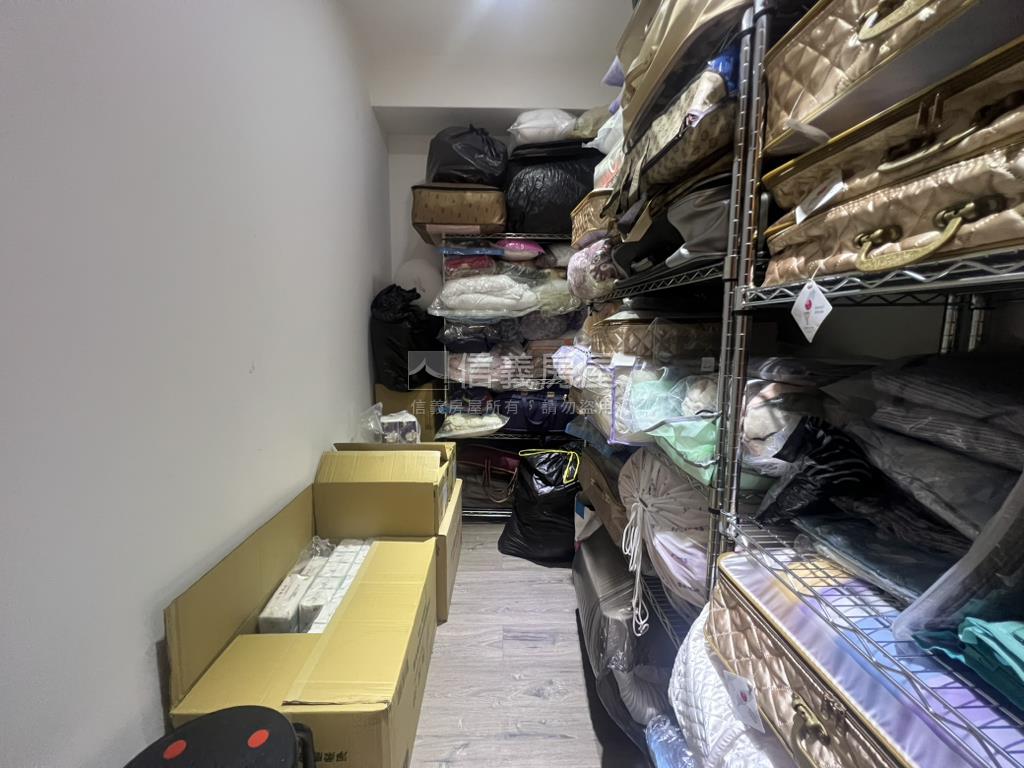 頭份天下一家別墅房屋室內格局與周邊環境