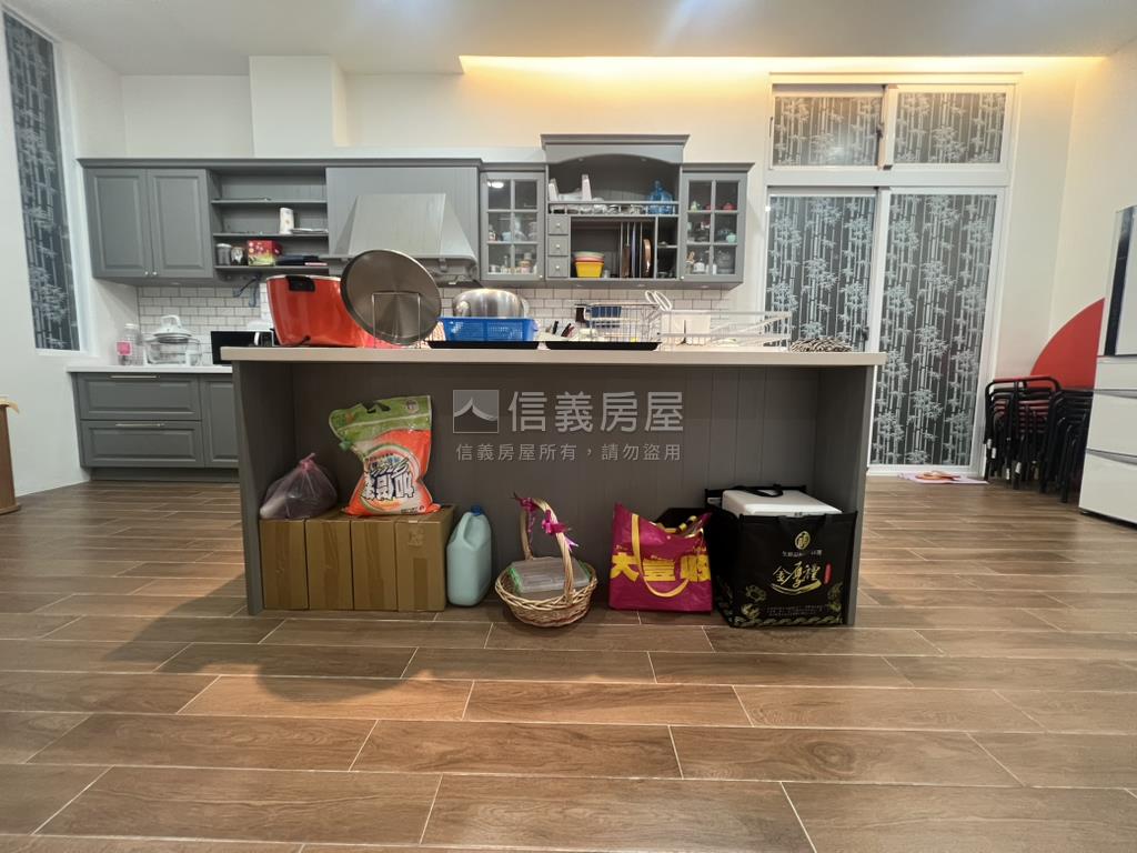 頭份天下一家別墅房屋室內格局與周邊環境
