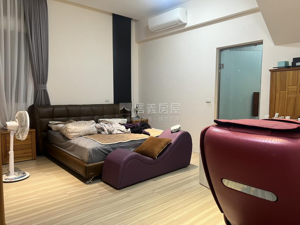 頭份天下一家別墅房屋室內格局與周邊環境