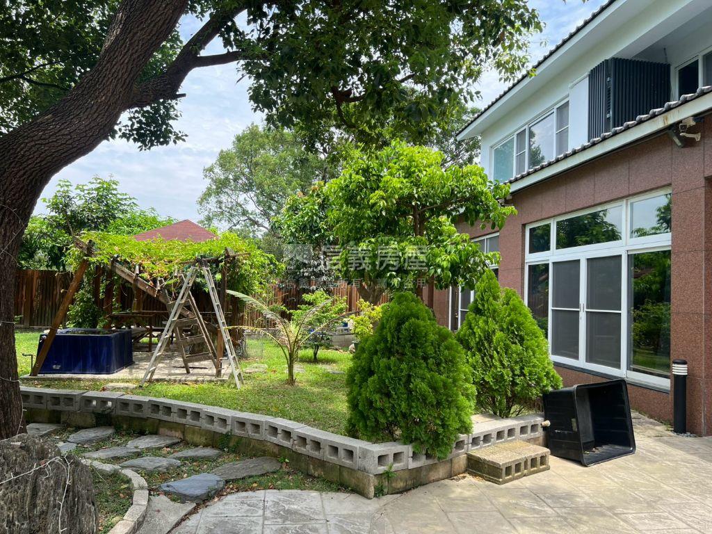 頭份天下一家別墅房屋室內格局與周邊環境