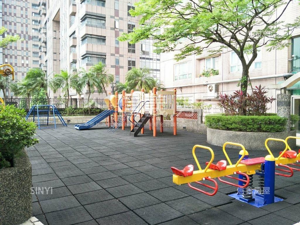 捷運高樓景觀美屋房屋室內格局與周邊環境