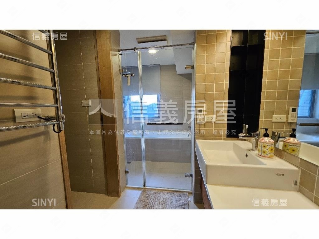 華固溫歌華花園房屋室內格局與周邊環境