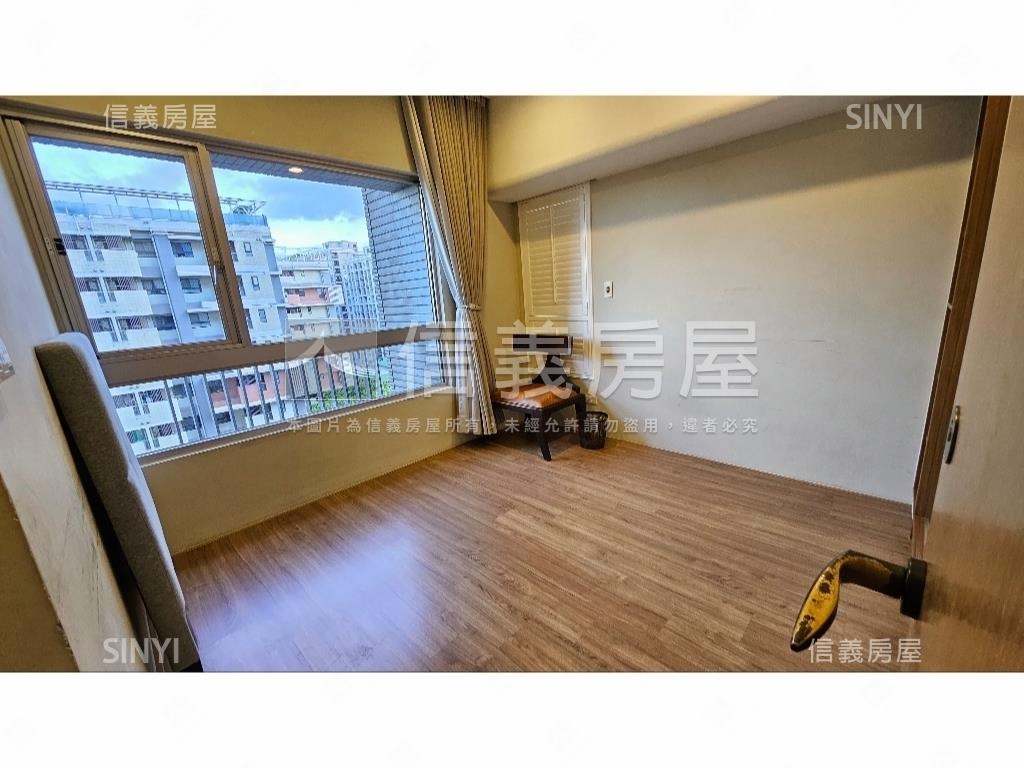 華固溫歌華花園房屋室內格局與周邊環境