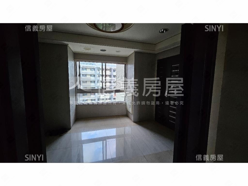 華固溫歌華花園房屋室內格局與周邊環境